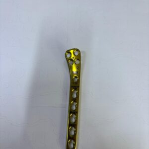 Distal medial femur