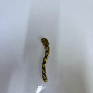 Distal clavukula