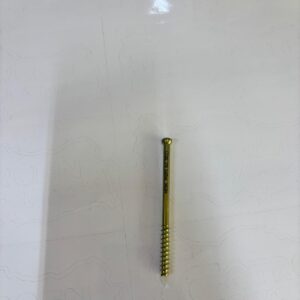Başlı canüllü vida 32.16 mm